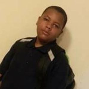 Meet your Posher, Jaylin